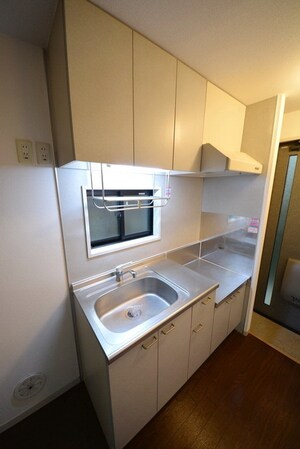 カセラ・Rの物件内観写真